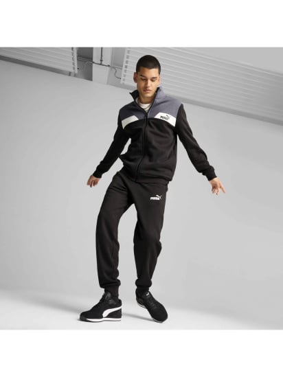 Спортивний костюм PUMA Power Suit модель 681900 — фото 3 - INTERTOP