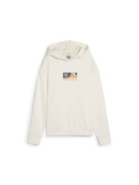 Молочный - Худи PUMA Better Sportswear Hoodie