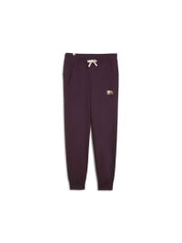 Фіолетовий - Штани спортивні PUMA Better Sportswear Pants