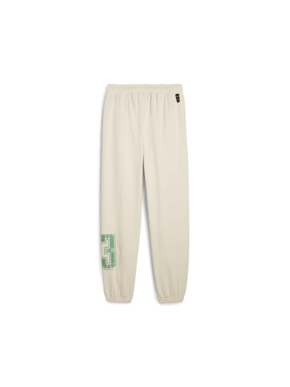 Штани спортивні PUMA Getting Crafty Sweat Pant модель 682298 — фото - INTERTOP