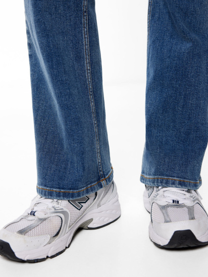 Расклешенные джинсы SPRINGFIELD модель 6827052-14 — фото - INTERTOP