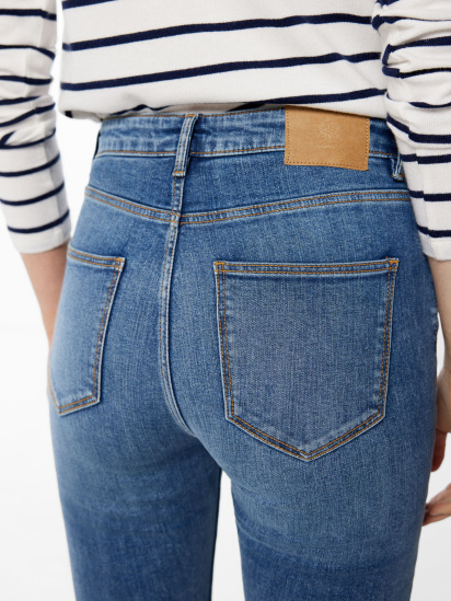 Расклешенные джинсы SPRINGFIELD модель 6827052-14 — фото 6 - INTERTOP