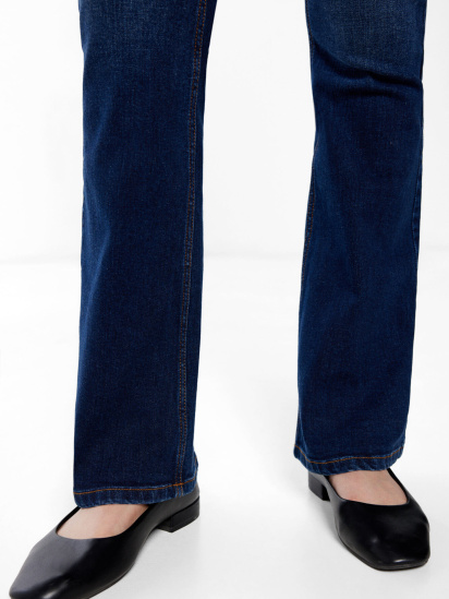 Расклешенные джинсы SPRINGFIELD модель 6827052-15 — фото 4 - INTERTOP