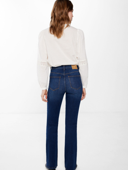 Расклешенные джинсы SPRINGFIELD модель 6827052-15 — фото 6 - INTERTOP