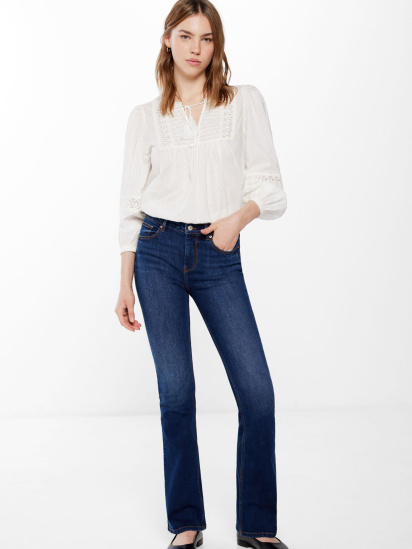 Расклешенные джинсы SPRINGFIELD модель 6827052-15 — фото - INTERTOP