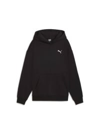 Чёрный - Худи PUMA Her Hoodie Fl