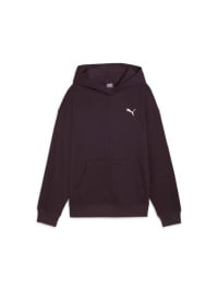 Фиолетовый - Худи PUMA Her Hoodie Fl