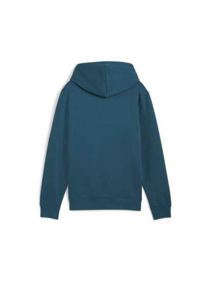 Худі PUMA Squad Hoodie Fl модель 682775 — фото - INTERTOP