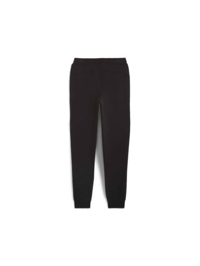 Джоггеры PUMA Squad Sweatpants Fl Cl модель 682777 — фото - INTERTOP