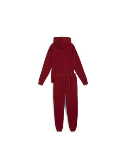 Спортивный костюм PUMA Loungewear Tracksuit модель 683091 — фото - INTERTOP