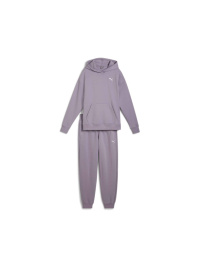 Фиолетовый - Спортивный костюм PUMA Loungewear Tracksuit