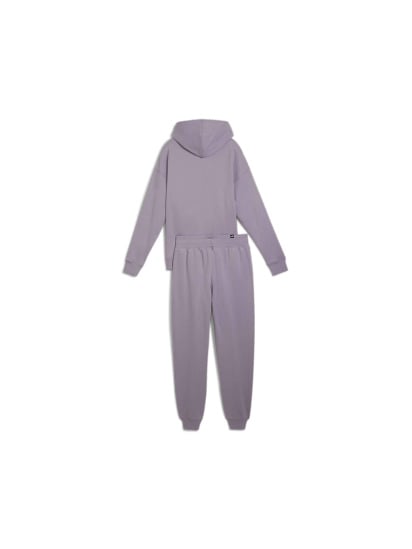 Спортивный костюм PUMA Loungewear Tracksuit модель 683091 — фото - INTERTOP