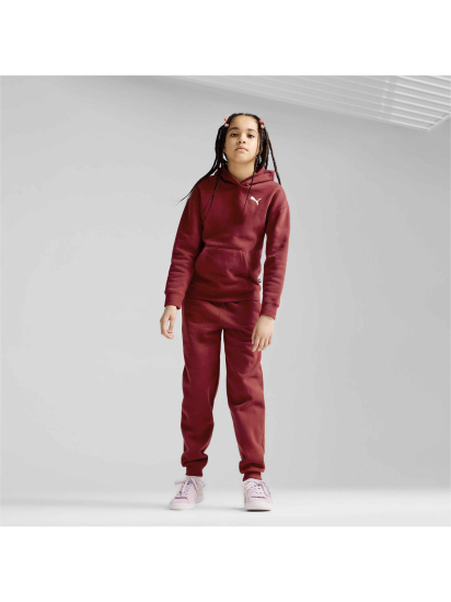 Спортивный костюм PUMA Loungewear Suit Fl модель 683320 — фото 3 - INTERTOP