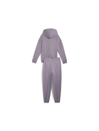 Спортивный костюм PUMA Loungewear Suit Fl модель 683320 — фото - INTERTOP