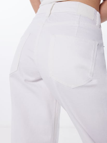 Расклешенные джинсы SPRINGFIELD модель 6837422-99 — фото 5 - INTERTOP