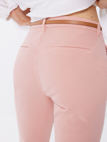 Завужені джинси SPRINGFIELD модель 6837437-70 — фото 4 - INTERTOP