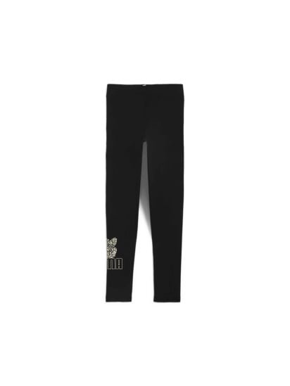 Леггинсы PUMA Ess+ Tropicat Leggings модель 683811 — фото - INTERTOP