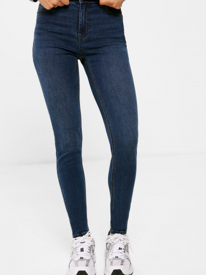 Скинни джинсы SPRINGFIELD модель 6846384-15 — фото 4 - INTERTOP