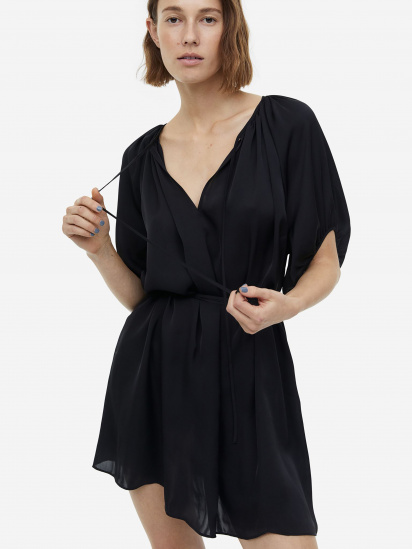 Сукня міні H&M модель 68537 — фото - INTERTOP