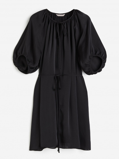 Сукня міні H&M модель 68537 — фото 5 - INTERTOP