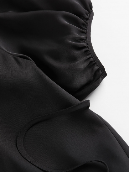 Сукня міні H&M модель 68537 — фото 6 - INTERTOP