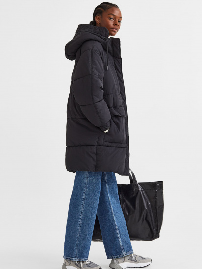 Зимова куртка H&M модель 68572 — фото 3 - INTERTOP