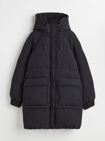 Зимова куртка H&M модель 68572 — фото 6 - INTERTOP