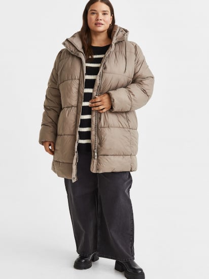 Зимняя куртка H&M модель 68573 — фото - INTERTOP