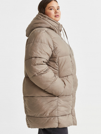 Зимова куртка H&M модель 68573 — фото 4 - INTERTOP