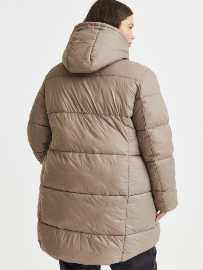 Зимова куртка H&M модель 68573 — фото 5 - INTERTOP