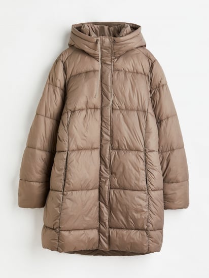 Зимняя куртка H&M модель 68573 — фото 6 - INTERTOP
