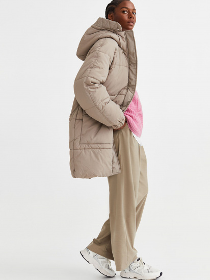 Зимняя куртка H&M модель 68575 — фото - INTERTOP