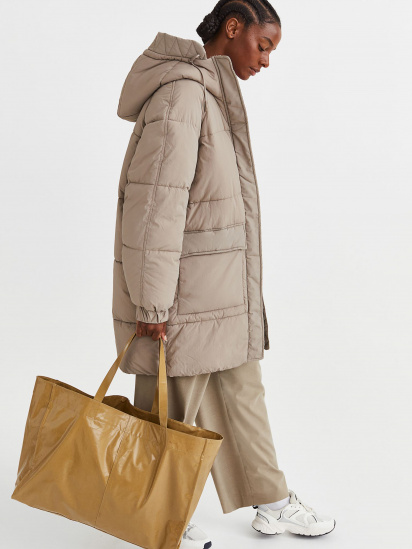 Зимова куртка H&M модель 68575 — фото 3 - INTERTOP