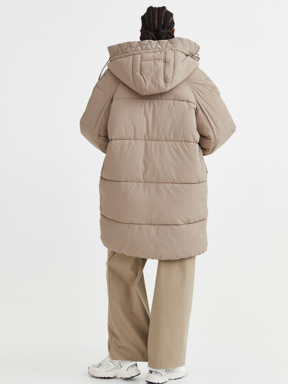 Зимова куртка H&M модель 68575 — фото 4 - INTERTOP
