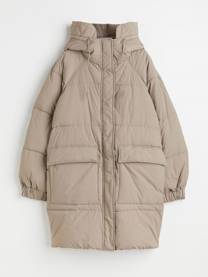 Зимова куртка H&M модель 68575 — фото 5 - INTERTOP