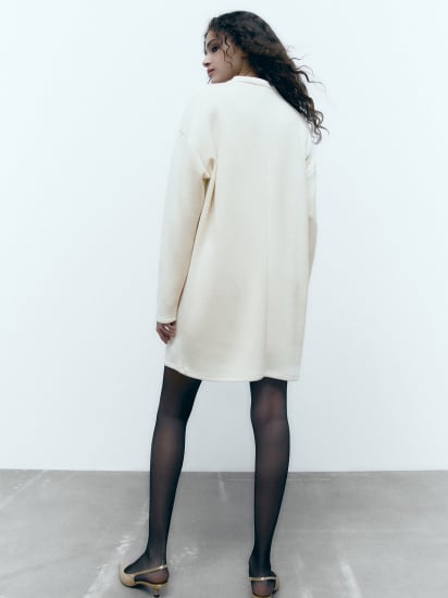 Сукня міні ZARA модель 68590 — фото 3 - INTERTOP