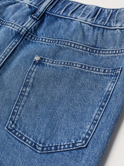 Зауженные джинсы H&M модель 68625 — фото - INTERTOP