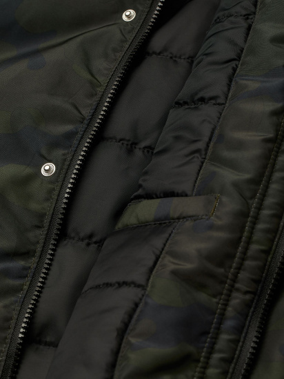 Демисезонная куртка H&M модель 68644 — фото - INTERTOP