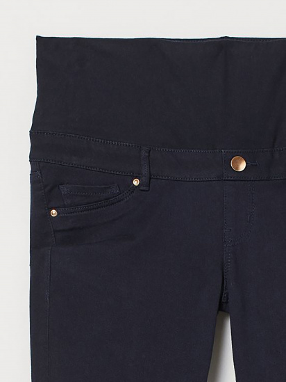 Зауженные джинсы H&M модель 68652 — фото - INTERTOP