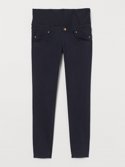 Завужені джинси H&M модель 68652 — фото - INTERTOP