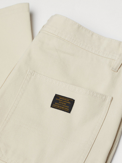 Прямі джинси H&M модель 68672 — фото - INTERTOP
