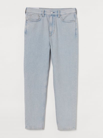 Завужені джинси H&M модель 68685 — фото - INTERTOP