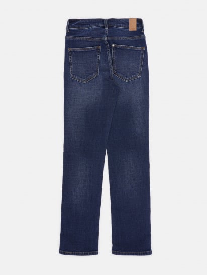 Прямые джинсы H&M модель 68692 — фото - INTERTOP