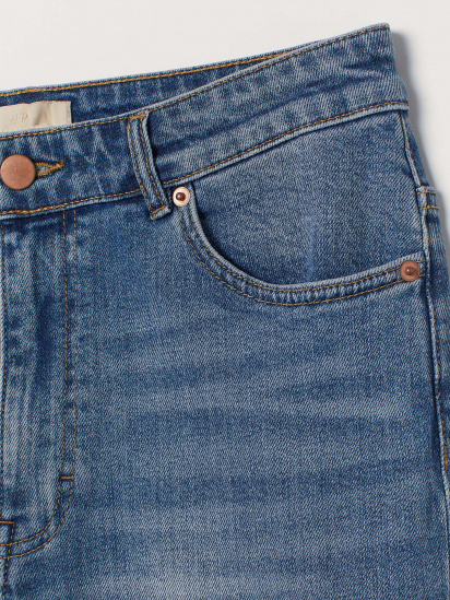 Завужені джинси H&M модель 68700 — фото - INTERTOP