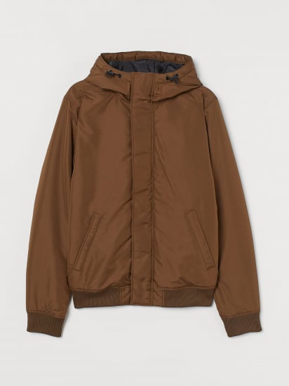 Демісезонна куртка H&M модель 68739 — фото - INTERTOP
