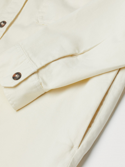 Куртка-сорочка H&M модель 68753 — фото - INTERTOP