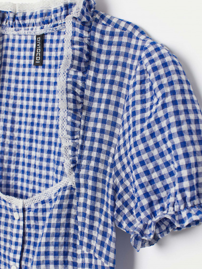 Блуза H&M модель 68770 — фото - INTERTOP