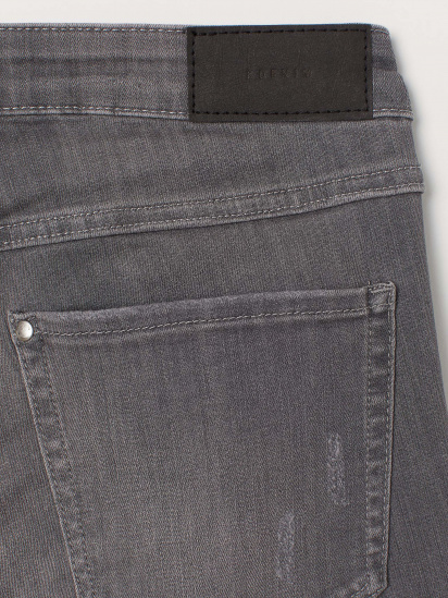 Зауженные джинсы H&M модель 68774 — фото - INTERTOP
