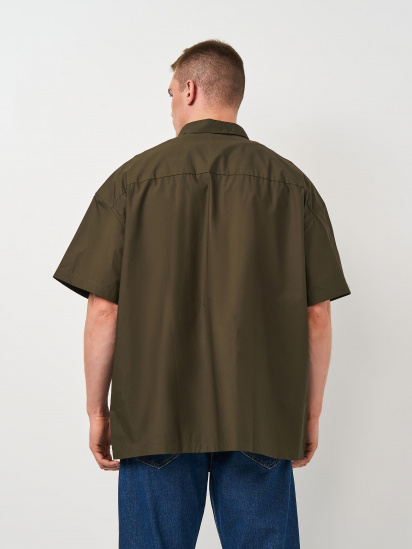 Рубашка H&M модель 68781 — фото 3 - INTERTOP