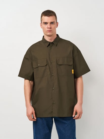 Рубашка H&M модель 68781 — фото - INTERTOP